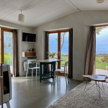 Kruthuset Villa Visby Exterior photo