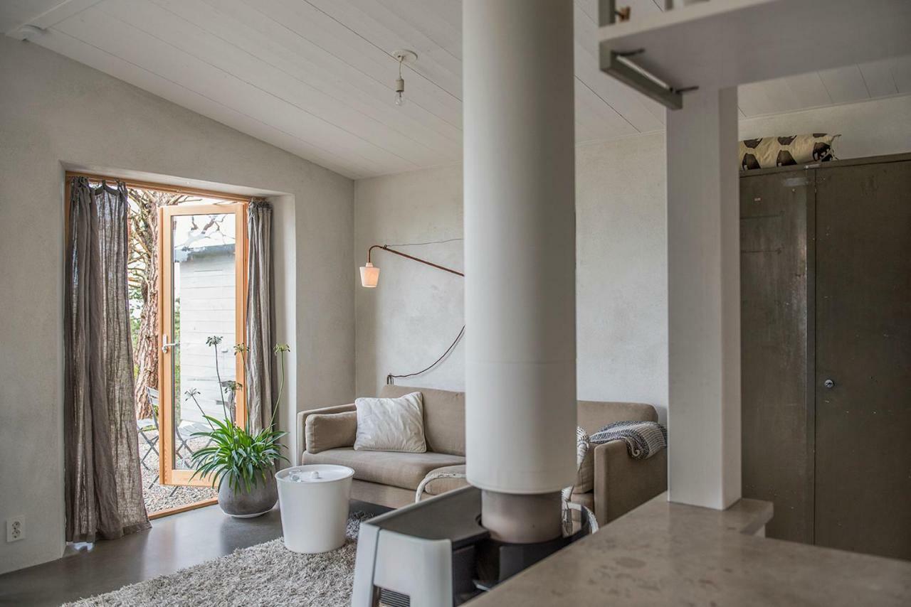 Kruthuset Villa Visby Exterior photo