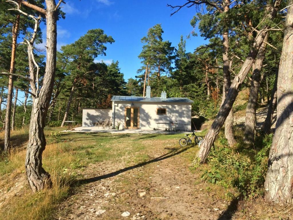 Kruthuset Villa Visby Exterior photo